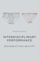 Interdisciplinary Performance