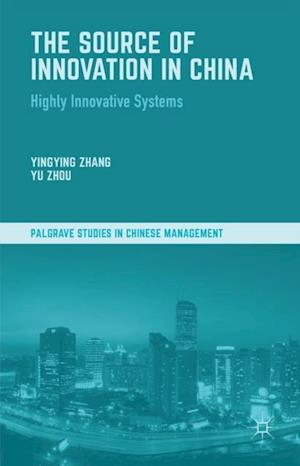 Source of Innovation in China