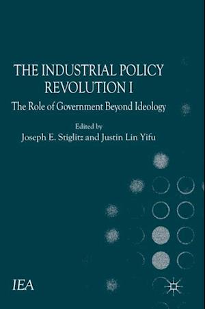 Industrial Policy Revolution I