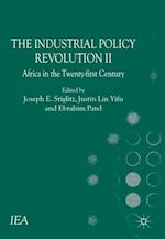 Industrial Policy Revolution II