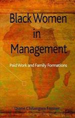 Black Women in Management