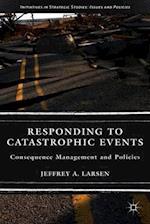 Responding to Catastrophic Events