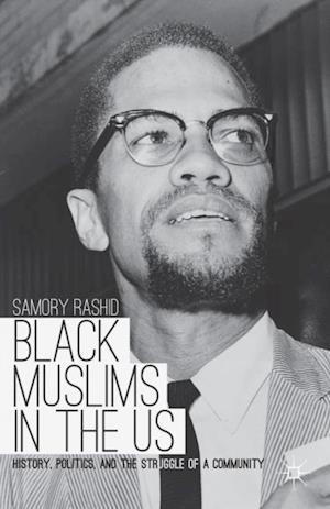 Black Muslims in the US