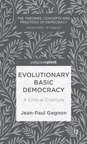 Evolutionary Basic Democracy