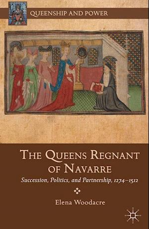 The Queens Regnant of Navarre