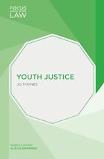 Youth Justice