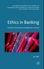 Ethics in Banking