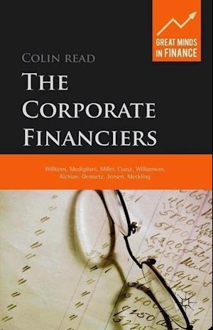 The Corporate Financiers