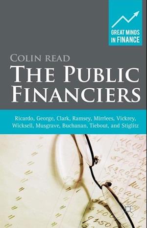 The Public Financiers