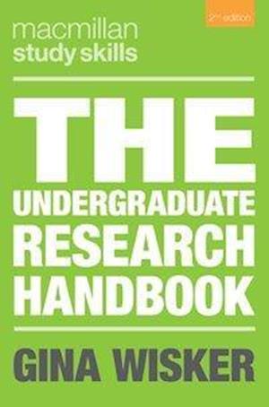 The Undergraduate Research Handbook