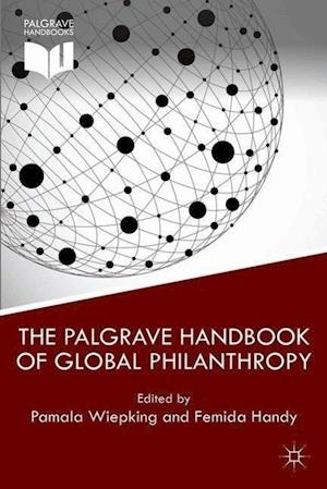 The Palgrave Handbook of Global Philanthropy