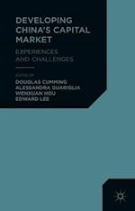 Developing China's Capital Market