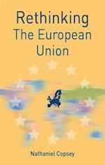 Rethinking the European Union