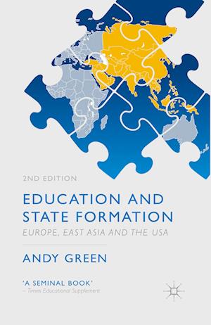 Education and State Formation