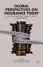 Global Perspectives on Insurance Today