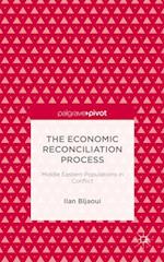 Economic Reconciliation Process: Middle Eastern Populations in Conflict