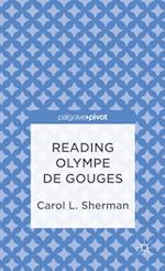 Reading Olympe de Gouges