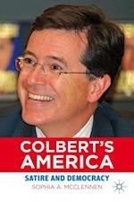 America According to Colbert