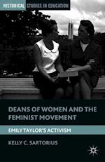 Deans of Women and the Feminist Movement