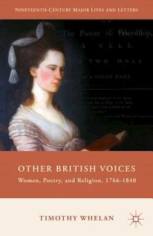 Other British Voices