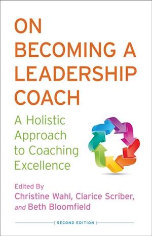 On Becoming a Leadership Coach