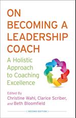 On Becoming a Leadership Coach