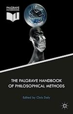 The Palgrave Handbook of Philosophical Methods