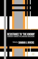 Resistance to the Known