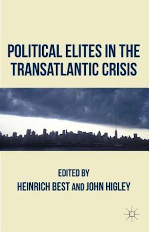 Political Elites in the Transatlantic Crisis