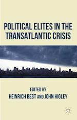 Political Elites in the Transatlantic Crisis