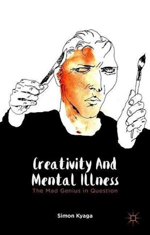 Creativity and Mental Illness