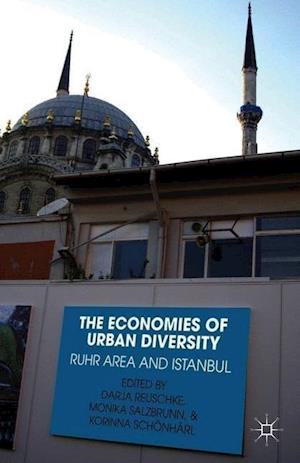 The Economies of Urban Diversity