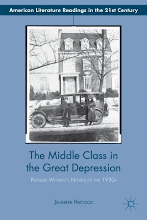 The Middle Class in the Great Depression