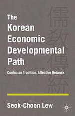 Korean Economic Developmental Path