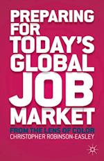 Preparing for Today's Global Job Market