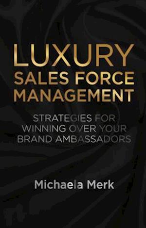 Luxury Sales Force Management