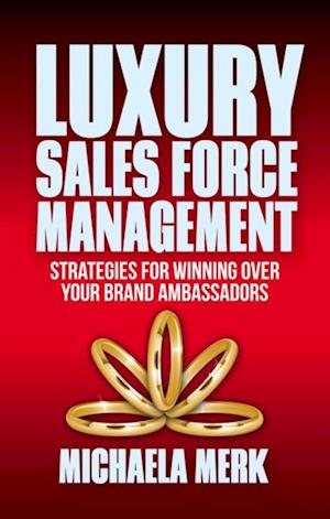 Luxury Sales Force Management