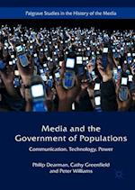 Media and the Government of Populations