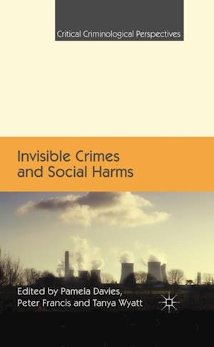 Invisible Crimes and Social Harms