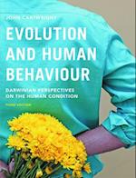 Evolution and Human Behaviour