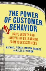 The Power of Customer Misbehavior