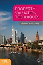 Property Valuation Techniques