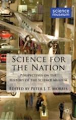 Science for the Nation