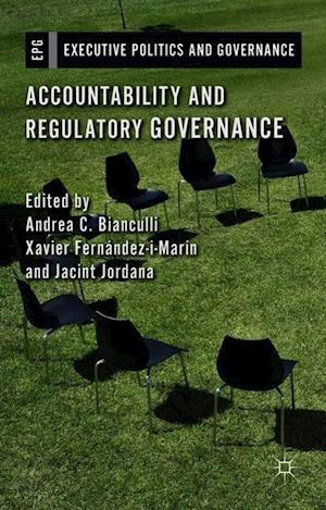 Accountability and Regulatory Governance