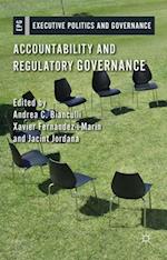 Accountability and Regulatory Governance