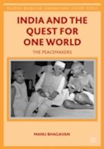 India and the Quest for One World