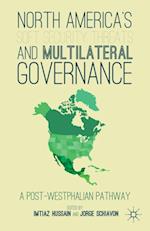 North America''s Soft Security Threats and Multilateral Governance