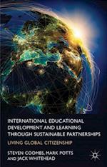 International Educational Development and Learning through Sustainable Partnerships