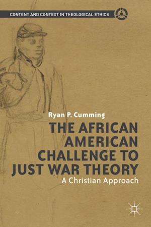 African American Challenge to Just War Theory