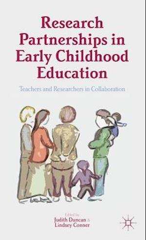 Research Partnerships in Early Childhood Education